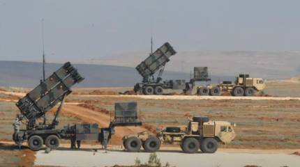 Саудовский принц призывает США доказать дружбу: «Американцам нужно отказаться от вывода ракет Patriot из Саудовской Аравии»