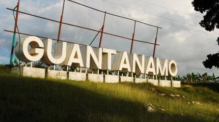 Российский МИД пожурил Соединенные Штаты за Гуантанамо