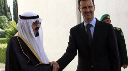 Госдеп США: Режим сирийского президента Башара Асада давно утратил свою легитимность