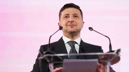 Пора готовиться к потрясениям от распада Украины