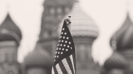 Инстинкты колонизаторов, или Подоплека глобального лидерства