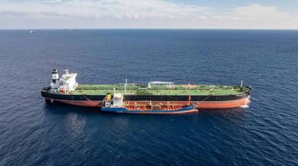 Việc có lính canh vũ trang trên các tàu chở dầu của Nga khiến các nước NATO thận trọng hơn.