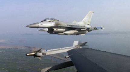 Сеул обвинил Москву в двойном нарушении воздушного пространства