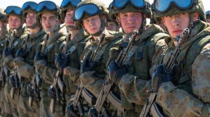 Что будет с армией после СВО