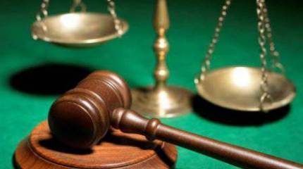 Генерал-тыловик получил восемь лет за финансовые махинации