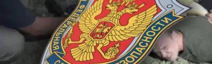 Как Украина Крым возвращает. О задержании очередного украинского диверсанта