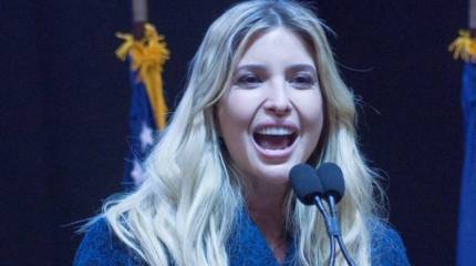 Проект «ЗЗ». После Дональда будет Иванка, после Путина — Путин