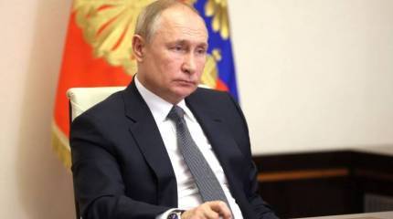 Президент считает борьбу с бедностью в России одной из важнейших задач власти