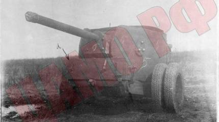 Шайтан-тачанка ПД-76