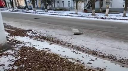 Экс-командующий войсками НАТО в Европе назвал военные поставки Украины «дробными и капельными»