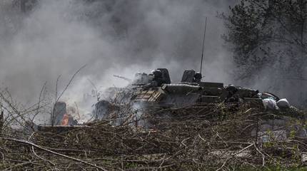 Снайпер выстрелил в одного из них и в одного из нас: в ЛНР рассказали, как началась война в Донбассе