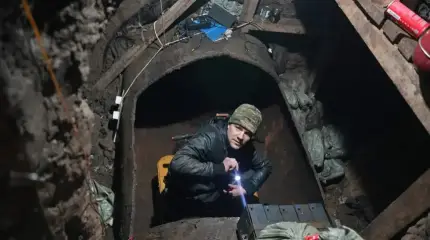 Новости СВО: Димитровское кольцо сужается, ВСУ в ловушке