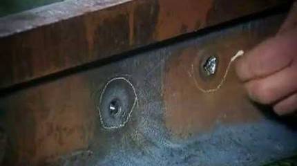 ВО для детей: Может ли «Калашников» пробить железнодорожный рельс?