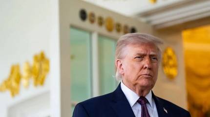 Трамп решил не возобновлять удары по Ирану, Израиль считает это неправильным