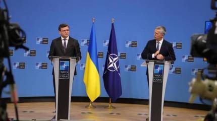 Кулеба выразил разочарование отказом Германии поставлять оружие Украине