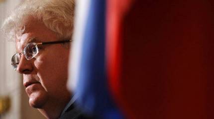 Чижов: вероятное введение таможенных пошлин в отношении украинских товаров – это не торговая война и не санкции