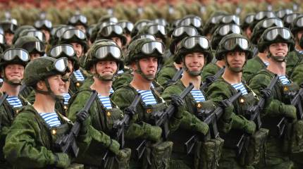 Развитие БЭВ «Ратник»