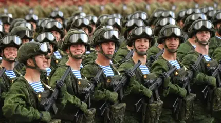 Развитие БЭВ «Ратник»