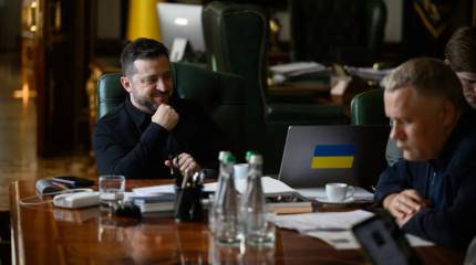 Зеленский собрался переносить войну в Россию в рамках принуждения её к миру