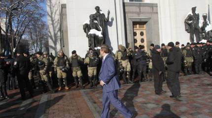 Записки Колорадского Таракана. Все вроде с виду в шоколаде, но если принюхаться, то нет