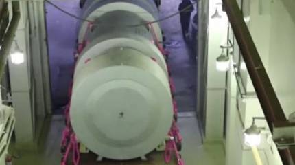 Разведка США назвала сроки получения "Посейдона" ВМФ РФ