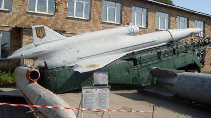 Территория нашей общей истории. Музей авиации в Киеве. Часть 3 заключительная.