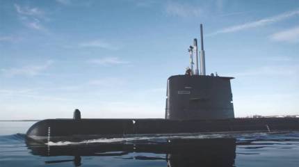 В Польше: Новая стратегия развития подводного флота Швеции может оставить нас без их субмарин