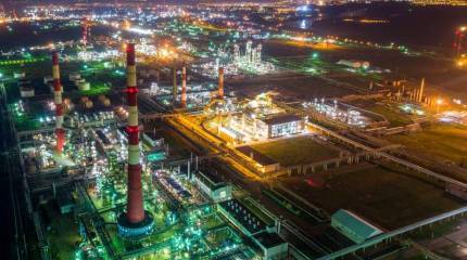 Fitch: Россия на продаже нефти и газа по итогам 2021 года может заработать на 40 млрд долларов больше, чем планировалось