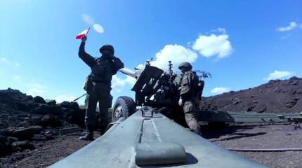 Военкоры с передовой: Видны улучшения нашей тактики, но есть нюансы