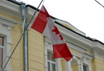 Первого секретаря канадского посольства выдворяют из России