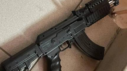 Школьник совершил нападение на гимназию в Уфе с пневматическим оружием