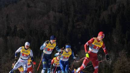 Чешский спортивный юрист: Такое впечатление, что русских спортсменов наказывают только за то, что они русские