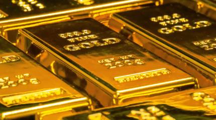 Китай поставил исторический рекорд по импорту российского золота