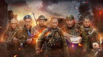 Невидимые русские в Лондоне