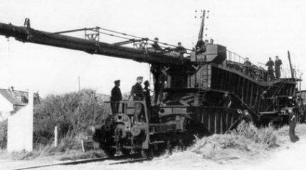 Красный «колоссаль»