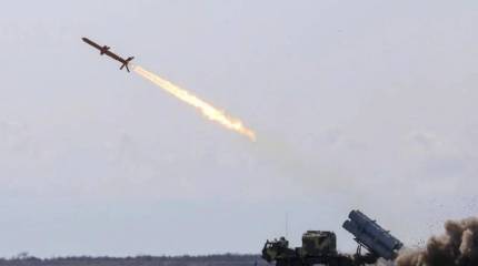 Европейская MBDA поможет Украине разработать «Нептун-2» для ударов по России