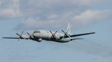 Российские конструкторы приступили к разработке нового противолодочного самолета для замены устаревающего Ил-38