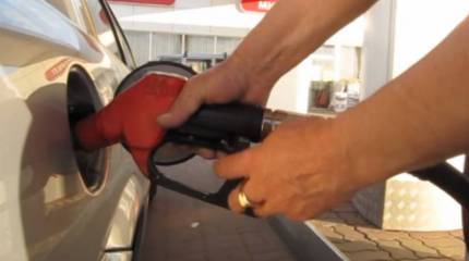 «Бензиновая тайна»: Рост цен на бензин уже не покрывает аппетиты нефтяного бизнеса