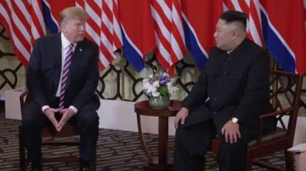 Ядерный провал: итоги саммита в Ханое