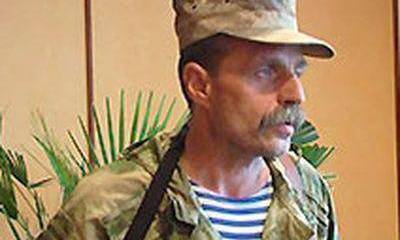 Уничтожение укреплённого района карателей отрядом Игоря Безлера и информация о готовящихся обстрелах Горловского ртутного комбината