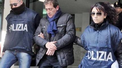 Современная Ндрангета