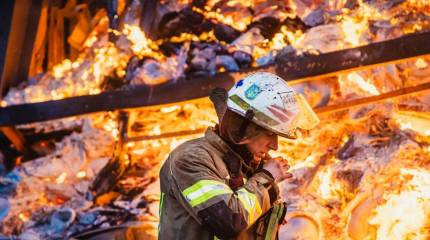 «Герани» и после «отключения Маском Старлинка» успешно бьют по целям на Украине