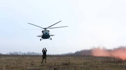 На Украине вновь заявили о «подготовке России к широкомасштабному наступлению»