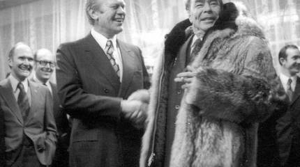 Проект «ЗЗ». Никого, кроме Путина