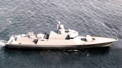 Корабли проекта 22800 - новая головная боль врагов России
