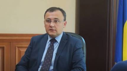 К обвинению зарубежных лидеров в «предательстве Украины» подключился украинский посол в Турции