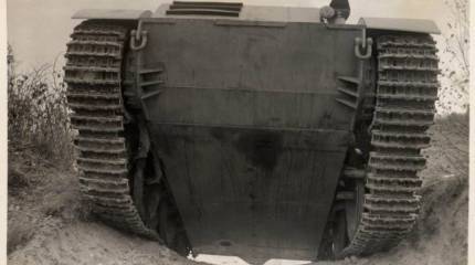 Бронетранспортер Auto Union Gepanzerter Mannschaftransportwagen Kätzchen (Германия)