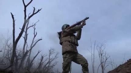 Посол Украины в Британии: Мы должны сражаться до последнего из них или, к сожалению, до последнего из нас