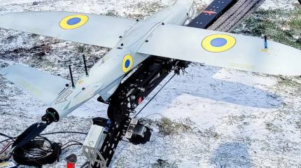 Các cuộc tấn công bằng máy bay không người lái của Ukraine đang ngày càng lan rộng và kéo dài.