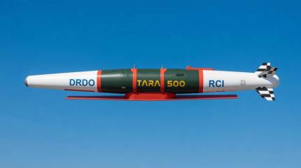 TARA: Индия создала свой вариант УМПК, изучив российский опыт бомбометания